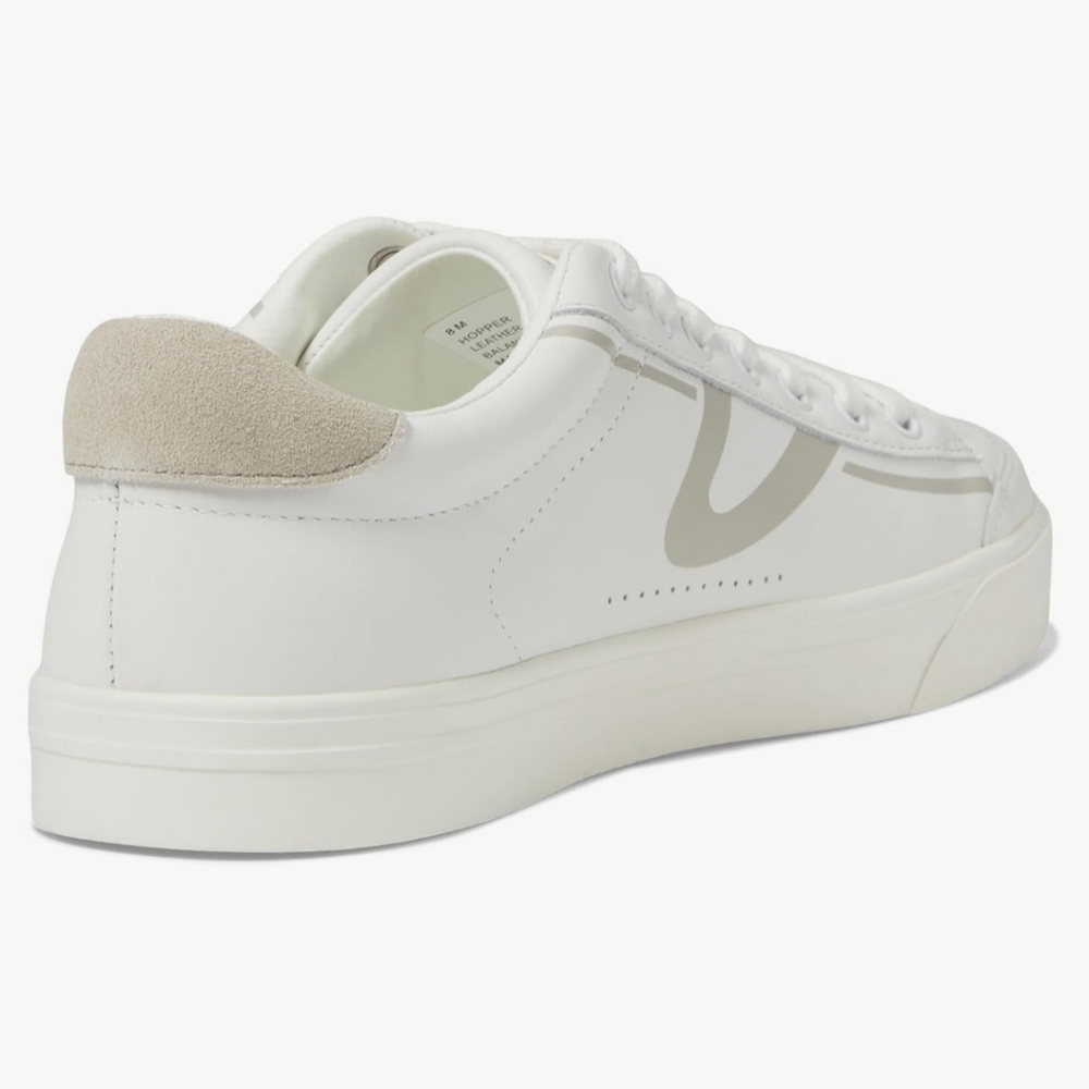 NEW Tretorn Serve Womens Sneaker Shoe - Picture 2 of 12